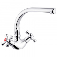 Змішувач для кухні Kroner KRM Rhein - C033 Броди