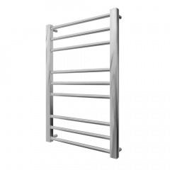 Рушникосушка водяна Mario INOX Преміум Класік 770х540/500 Шепетівка