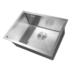 Мийка для кухні Nett NS-5742U Луцк