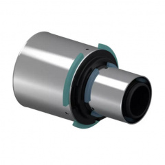 Редукція композитна Uponor S-Press Plus PPSU 63-40 Дрогобыч
