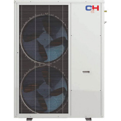 Зовнішній блок теплового насосу Cooper&Hunter CH-HP20UIMPRM Куйбышево
