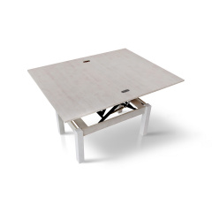 Журнально-обеденный столик-трансформер Флай нордленд Киев