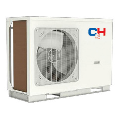 Зовнішній блок теплового насосу Cooper&Hunter CH-HP6.0MIRK Новая Каховка