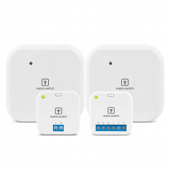 Бездротовий дистанційний вимикач Salus RR868 (615252590) Мукачево