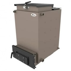 Котел шахтного типу Bizon FS-10 Оптима Коломыя