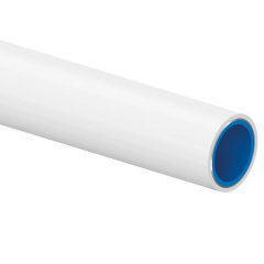 Труба металопластикова Uponor Uni Pipe Plus S 32x3,0 5 м (1059575) Прилуки