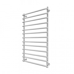 Рушникосушка водяна Mario INOX Турин 970х530/500 Шепетовка