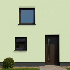 Фарба фасадна силіконова Skyline Силіконфасад 1015-G60Y Тайлік 3 л (2595725048) Харків