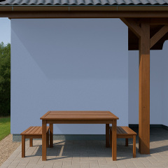 Фарба фасадна силіконова Skyline Силіконфасад 3020-R80B Омбраль 10 л (2595725022) Краматорськ