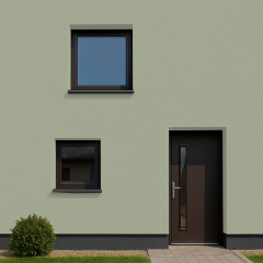 Краска фасадная силиконовая Skyline Силиконфасад 3010-G50Y Артемисса 3 л (2595725056) Запорожье