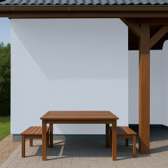 Фарба фасадна силіконова Skyline Силіконфасад 1010-R80B Суремонт 10 л (2595724991) Ніжин