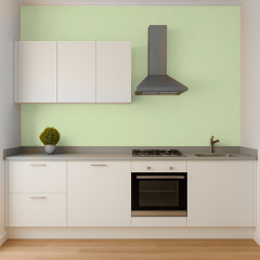 Фарба силіконова для вологих приміщень Skyline 1020-G40Y Лессі 1 л (2589082077) Полтава