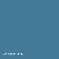 Фарба силіконова для вологих приміщень Skyline 4030-B Теналь 3 л (2589082050) Токмак