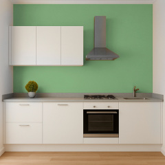 Фарба силіконова для вологих приміщень Skyline 2030-G30Y Сухоцвіт 10 л (2589082020) Івано-Франківськ