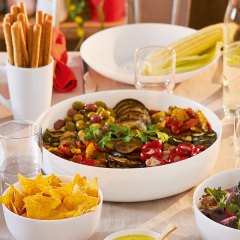 Форма для запекания LUMINARC DIWALI, 30 см (6392927) Кривой Рог