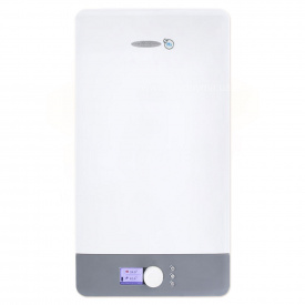 Одноконтурний газовий котел NOVA FLORIDA DELFIS NEXT KRB 32 G з триходовим клапаном (KDGU32KU32)