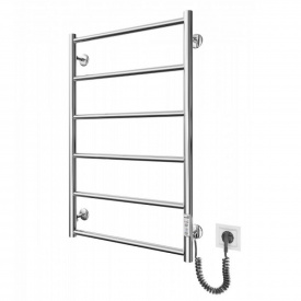 Електрична рушникосушка Mario Класік F НР-I 800х530/75 TR K сатин (2.3.0703.10.S)