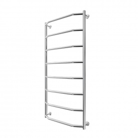 Рушникосушка водяна Mario INOX Трапеція 1170х530/500