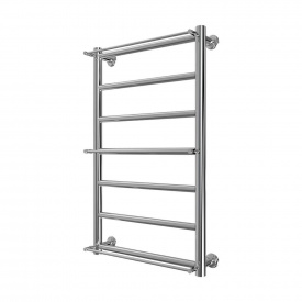 Рушникосушка водяна Mario INOX Одісей 770х530/500