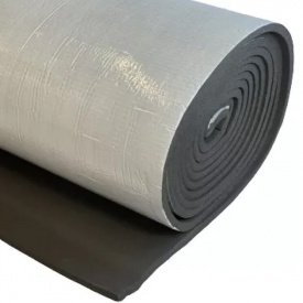 Листова каучукова ізоляція Armacell Oneflex FKY 50 мм самоклеюча