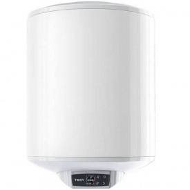 Бойлер електричний Tesy Bilight Cloud EN6 GCV 503520 B15 ECW 50 л 2 кВт Wi-Fi білий (306341)