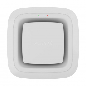 Датчик пожежний звуковий Ajax EN54 FireProtect Sounder Jeweller білий (000057178)