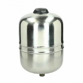 Гідроакумулятор Wilo-A 20/10 бар Inox (2002010i)