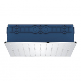 Стельовий душ Grohe Rainshower Aqua Mono 1 режим струменя (26731000)