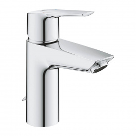 Змішувач для умивальника Grohe QuickFix Start S-Size хром (32277002)