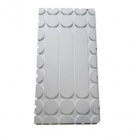 Панель для укладання труб Fragmat Stirotermal Dry 1200x600x30 мм