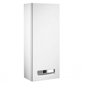 Пенал підвісний Roca Gap 80 см правий білий (A856527576)