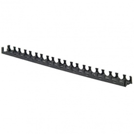 Пластина для розподілу тепла і фіксації труб 16 мм