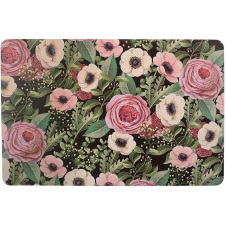 Сервировочные салфетки BonaDi Floral-101 28x43 см Разноцветный 12 шт DP229790