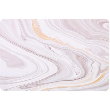 Сервировочные салфетки BonaDi Marble-111 28x43 см Разноцветный 12 шт DP229805