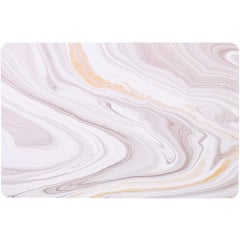Сервірувальні серветки BonaDi Marble-111 28x43 см Різнокольоровий 12 шт DP229805 Запоріжжя