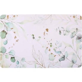 Сервировочные салфетки BonaDi Floral-108 28x43 см Разноцветный 12 шт DP229784
