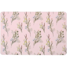 Сервировочные салфетки BonaDi Floral-094 28x43 см Разноцветный 12 шт DP229795