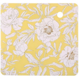 Сервировочные салфетки BonaDi Floral-122 28x30 см Разноцветный 12 шт DP229777