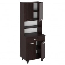 Шафа-буфет Компаніт досп венге