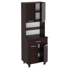 Шафа-буфет Компаніт досп венге Шепетовка