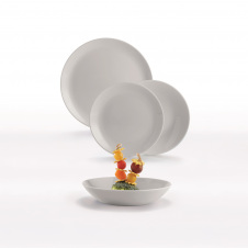 Сервиз LUMINARC DIWALI GRANIT, 19 предметов (6443104)