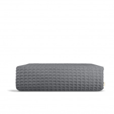 Полотенце COSAS Greek Waffle 55x90 см Shadow