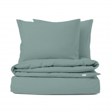 Полуторна постіль без простирадла Agave COSAS Агава 160х220 см