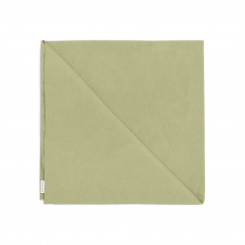 Набір серветок COSAS OLIVE Ранфорс 35х35 см 4 шт Оливка