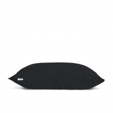 Наволочка COSAS PANTHER Ранфорс 70х70 см Чорний