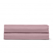 Простирадло 240х260 см сатин LILAC Cosas