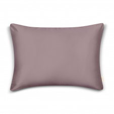 Євро наволочка сатин Cosas AURORA 50х70 см Бузковий