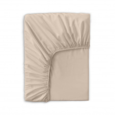 Простирадло на резинці сатин 80х160 см MAGNOLIA Cosas