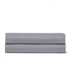 Євро простирадло 220х240 см сатин URBAN Cosas