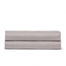 Простирадло 240х260 см сатин IVORY Cosas